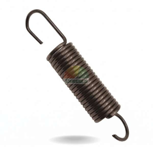 Assembly spring 13.2 cm