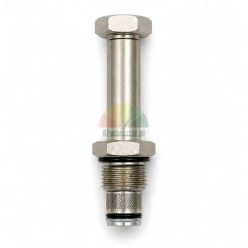 Lowering valve for solenoid coil 16mm / G22mm