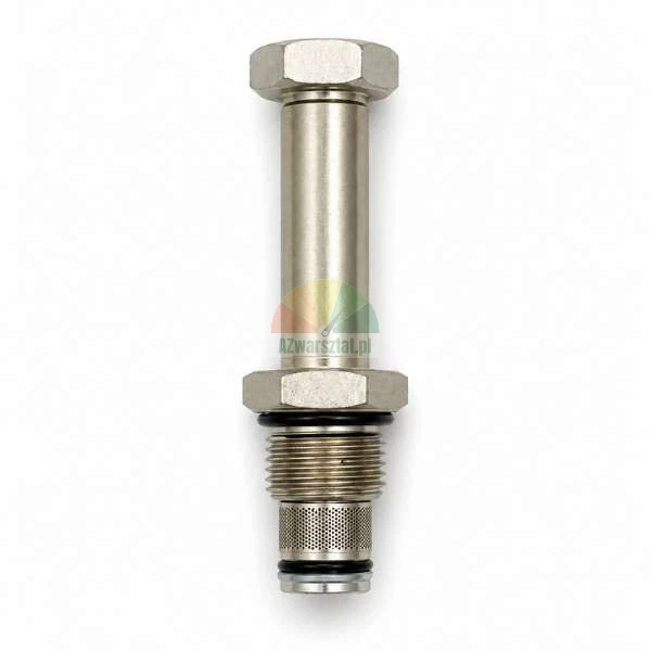 Lowering valve for solenoid coil 16mm / G22mm