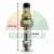 Lowering valve with emergency lowering screw and technical dimensions