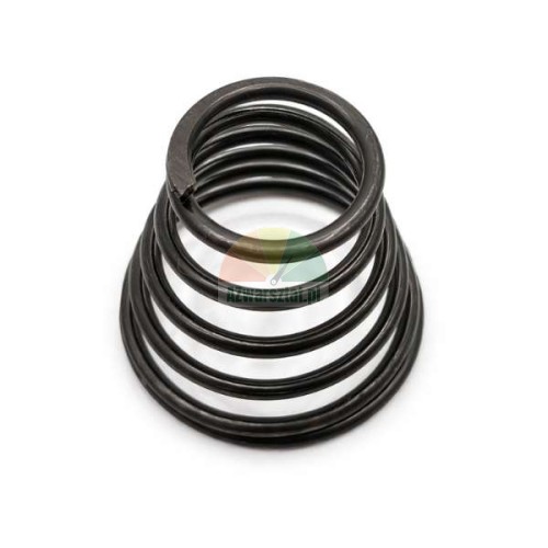 Pressure spring for wheel balancer 82mm