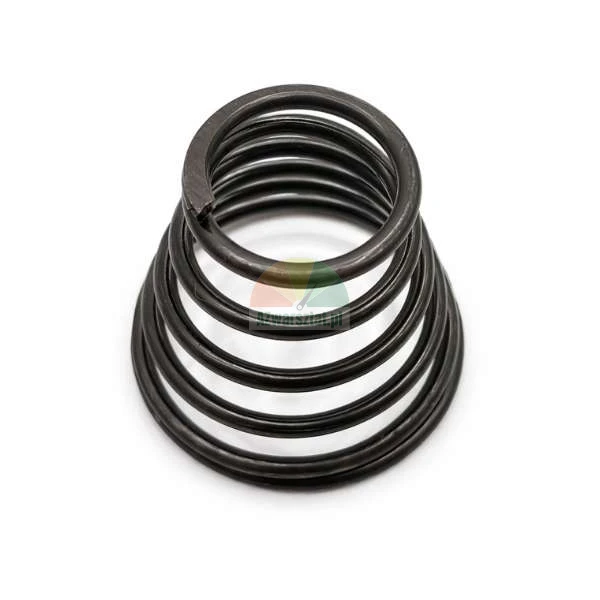 Pressure spring for wheel balancer 82mm