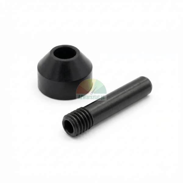 25mm mounting shoe guide roller