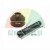 25mm tire changer head guide roller with measurements