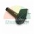Plastic mounting foot cover Type Y