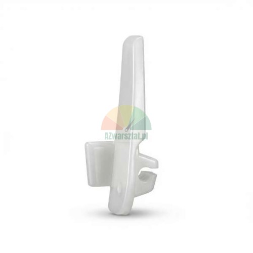 Plastic cover for mounting head Type AD