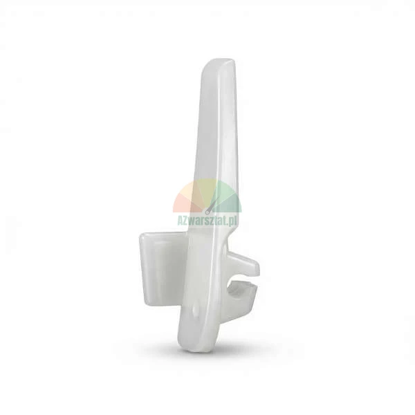 Plastic cover for mounting head Type AD