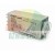 CHNT JSZ6-2 time relay, DC 24V, 10s, 8 PIN, grey body with adjustment dial and wiring diagram.