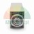 CHINT JSZ6-2 industrial time relay with adjustable dial, grey housing, and LED status indicators.