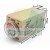 H3Y-2 Time relay AC 24V 10s 8-pin