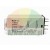 H3Y-2 timer relay 24VAC with wiring diagram and adjustment dial