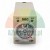 CKC 13Y analog time relay with a dial scale from 0 to 10 seconds and two LED indicators on a white background.