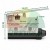 Lever limit switch AZ-7120 with dimensions