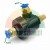 Quick exhaust valve for striker (2 x 8mm)