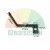 Gear lever lock spring with dimensions