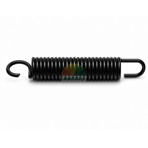 Mounting spring 11cm