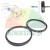Two black rubber rings with a diameter of 186 mm, technical diagram of machine parts with element 0509 highlighted.