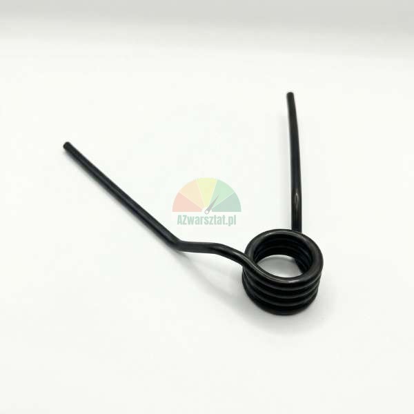 Torsion spring 21mm