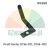 Weber replacement: Leaf spring for gear lever lock Profi Series STM-101, STM-102