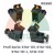 Motorcycle adapter set for Weber tire changer jaws Profi Serie STM-101, STM-102, STM-121-L, STM-122