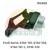 Black plastic mounting foot replacement for Weber Profi Series STM-101, STM-102, STM-121-L, STM-122
