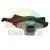 Plastic mounting foot for Weber Profi STM series