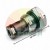 Check valve with 19mm thread