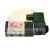 Pneumatic solenoid valve AirTAC 3V210-08-NC, 3/2-way, normally closed (NC), voltage 24V DC, pressure 0.15-0.8 MPa.