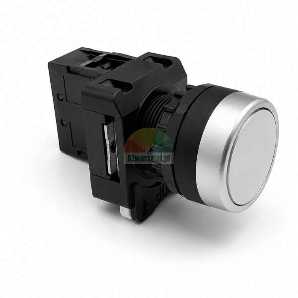 Lift switch - white 1 x NO (XB2)