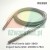 Steel equalizer cable for Weber lift Profi Serie QSD-3800 and Expert Serie QSD-4000B, length 3.75m with threaded studs
