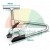 Mounting clamp for aluminum truck wheels with dimensions 98 mm and 250 mm.