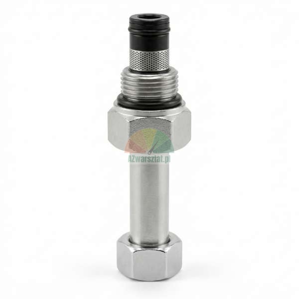 Lowering valve for 13mm/G19mm coil