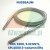 Steel synchronization cable - replacement for Nussbaum HDL 3200, 2.32 NSTL, SPL4000 2-column lift