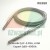 Steel synchronization cable for Weber Klassik QJY-2.35A, Klassik 4.2M, and Expert QSD-4000A car lift with threaded ends