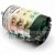 Breter industrial rotary cam switch with visible screw terminals and numerical markings on a white body with a black end cap.