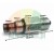 Hydraulic lowering valve with M19x1.5 thread and technical dimensions