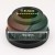 Quick release nut adapter with dimensions 51.5 mm and 103.5 mm