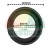Black metal adapter ring with indicated dimensions: outer diameter 127mm, inner diameter 89mm, and intermediate internal thread diameter 117mm.