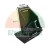 Plastic cover for assembly table clamp type B with dimensions