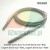 Steel equalizer cable for Weber car lifts SJC-9, SJC-9SE, SJC-10XL, SJC-10SE with threaded ends.
