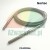 Steel equalizer cable for Nortec PD4000Ne two-post lift with threaded ends