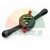 Quick-release pressure cup nut 36mm x 3 for wheel balancer