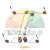 9.25m steel cable diagram for Launch TLT440W TLT440 four-post lift
