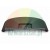 Black plastic cover for bead breaker blade 26 cm, protecting rims from scratching.