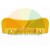 Yellow protective cover for bead breaker blade, 24.5 cm