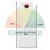 Rectangular white plastic tank with dimensions shown: total height 46 cm, body height 41.5 cm, and width 18 cm. The tank has a black cap with a red center.