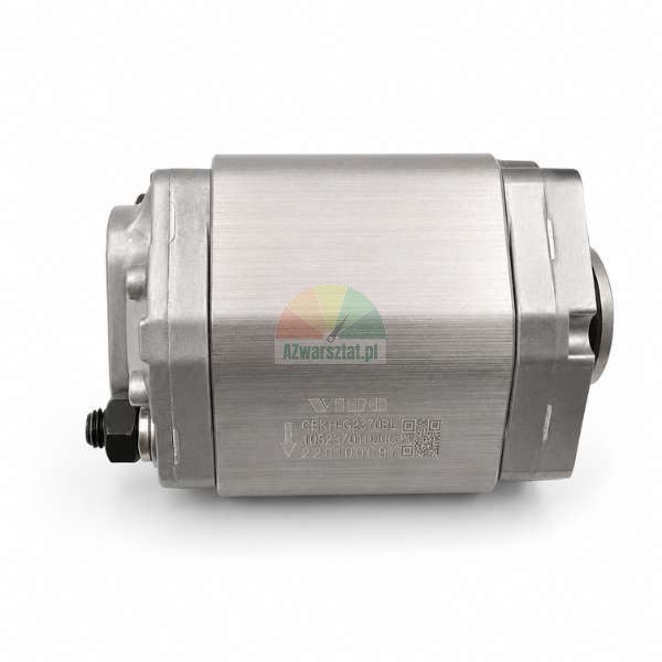CBKL-G2370BL gear pump