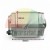 Hydraulic gear pump CBKL-G2370BL with indicated dimensions of 68mm and 82mm.