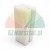 Original white sliding block for ATH-Heinl car lift, models H1, H3, Comfort (up to 2021)