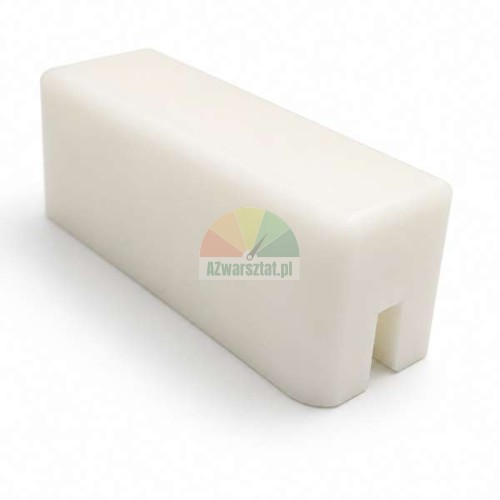 Original plastic slider block for ATH-Heinl lift models H1, H3 and Comfort